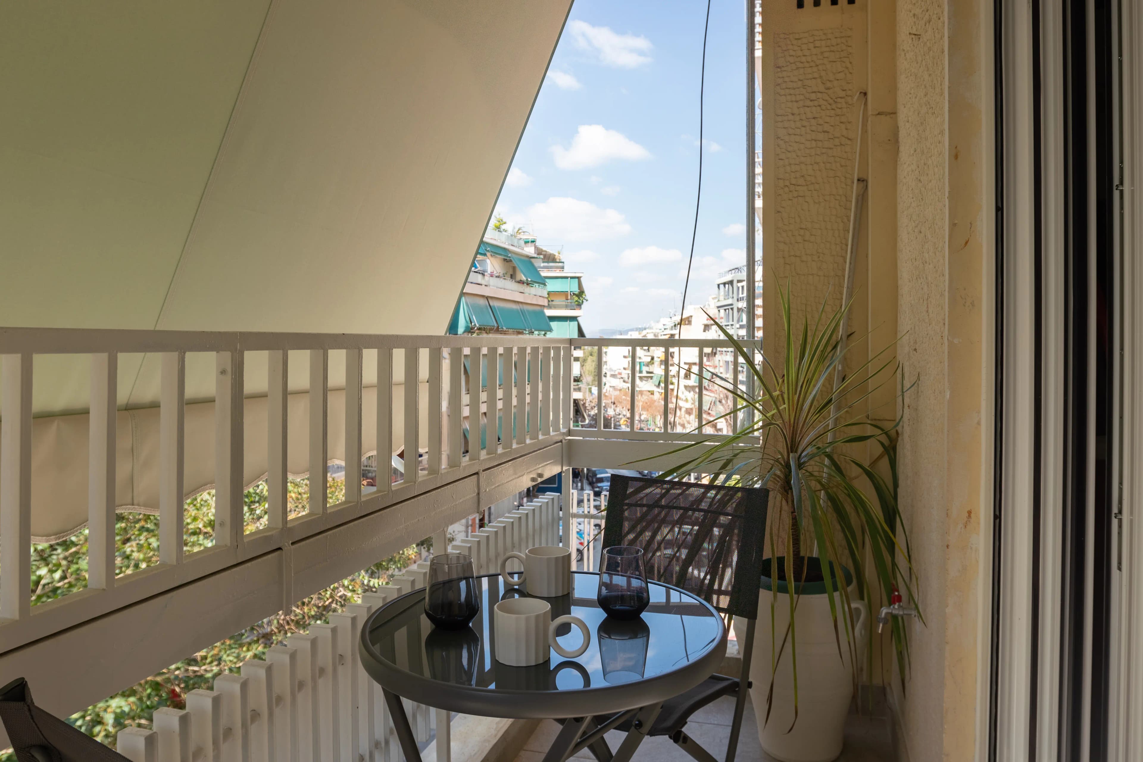 Terrace View