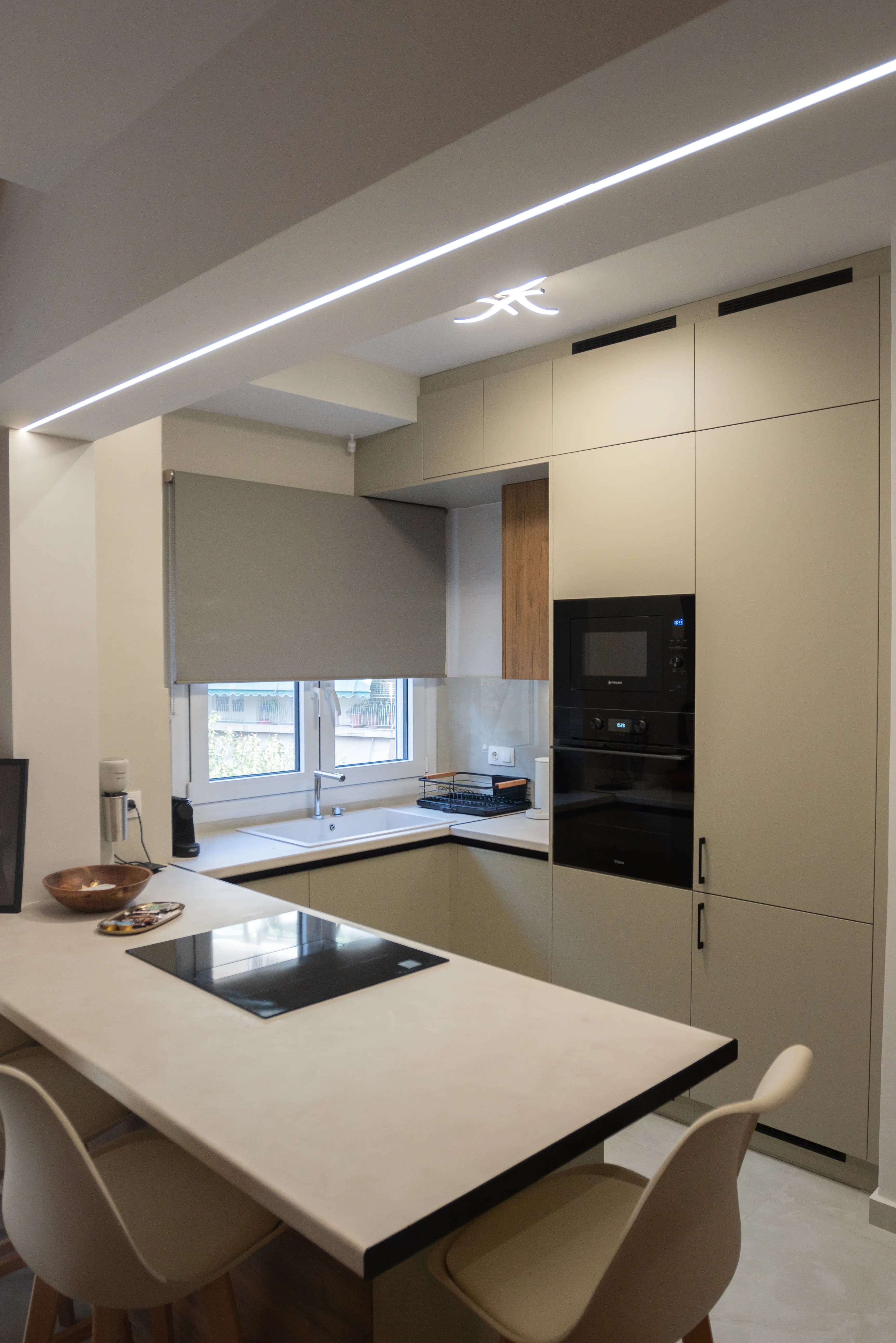Valtinon Smart Corner Review – The Best Smart Apartment in Gyzi Athens
