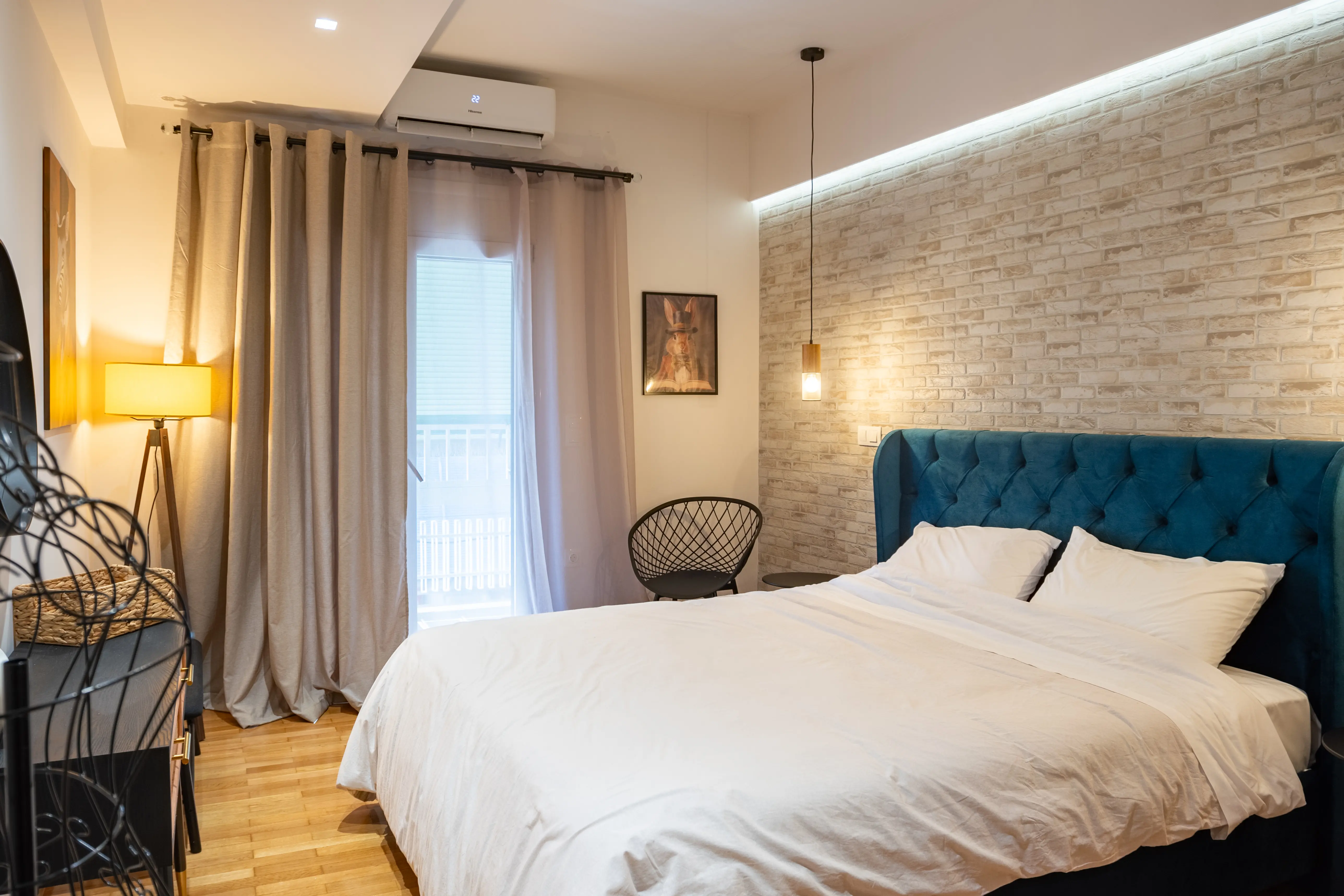 Where to Stay in Gyzi Athens: Why Valtinon Smart Corner is the Smart Choice
