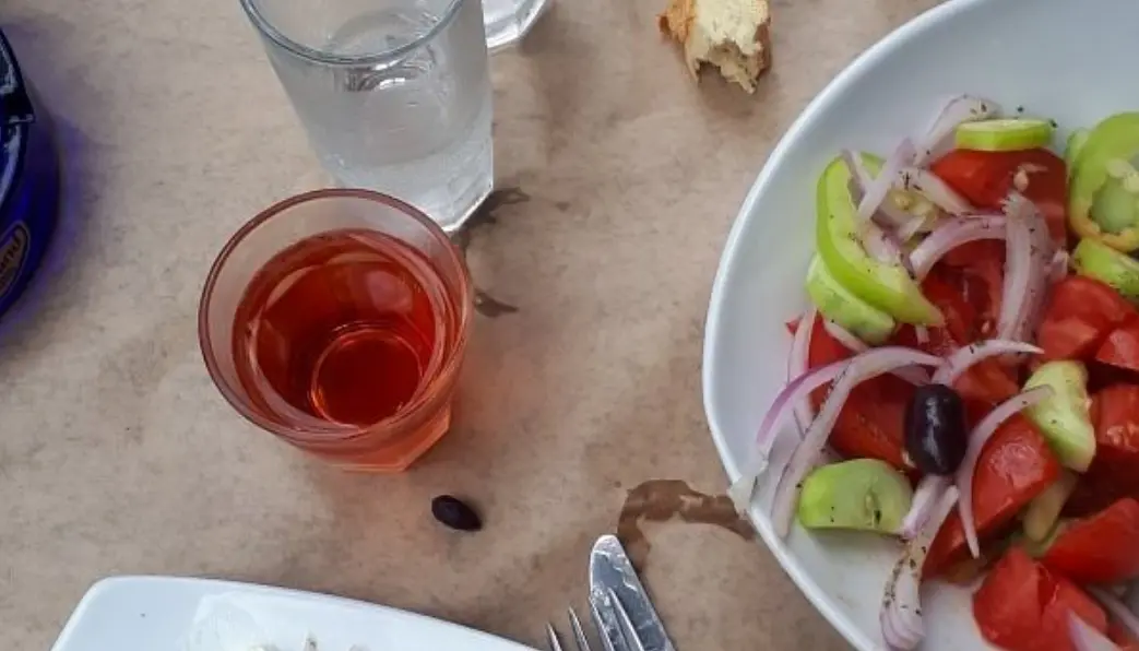 Best Restaurants & Tavernas Near Valtinon Smart Corner in Gyzi